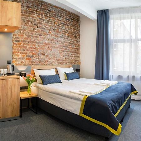 Hotel Mokotow Βαρσοβία Εξωτερικό φωτογραφία
