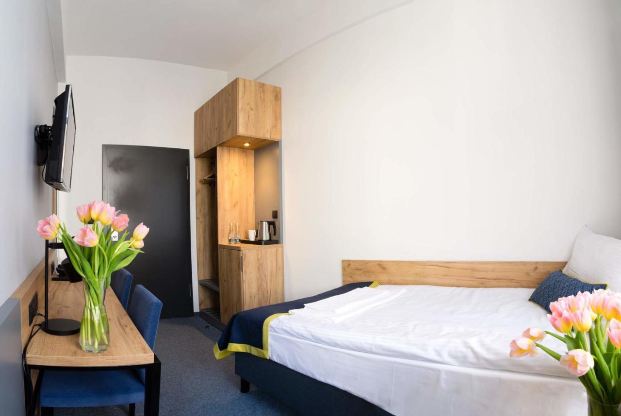 Hotel Mokotow Βαρσοβία Εξωτερικό φωτογραφία