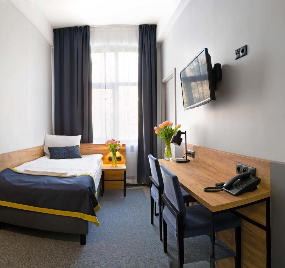 Hotel Mokotow Βαρσοβία Εξωτερικό φωτογραφία