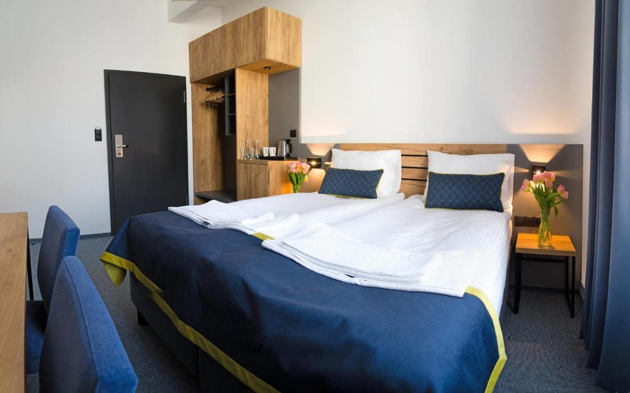 Hotel Mokotow Βαρσοβία Εξωτερικό φωτογραφία