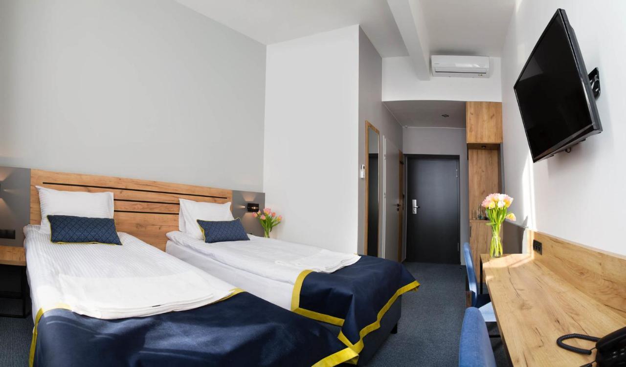 Hotel Mokotow Βαρσοβία Εξωτερικό φωτογραφία