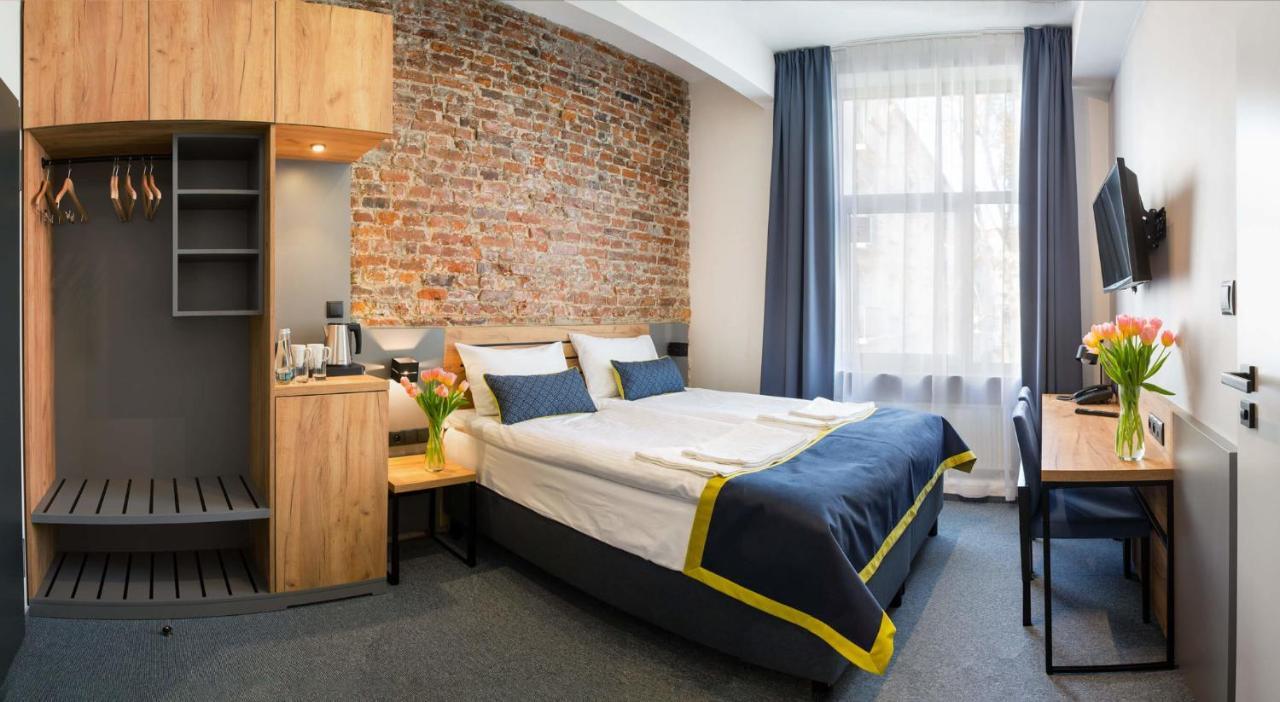 Hotel Mokotow Βαρσοβία Εξωτερικό φωτογραφία