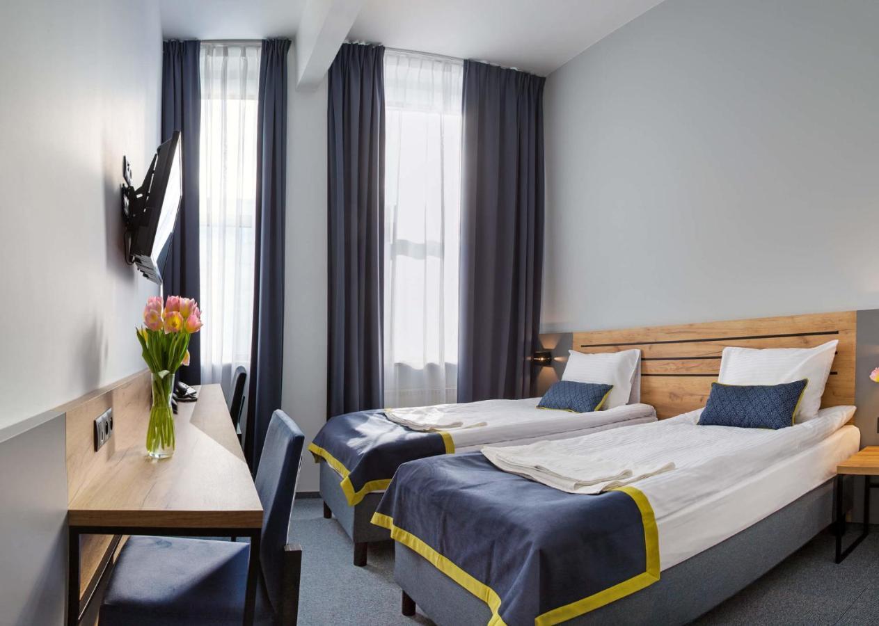 Hotel Mokotow Βαρσοβία Εξωτερικό φωτογραφία