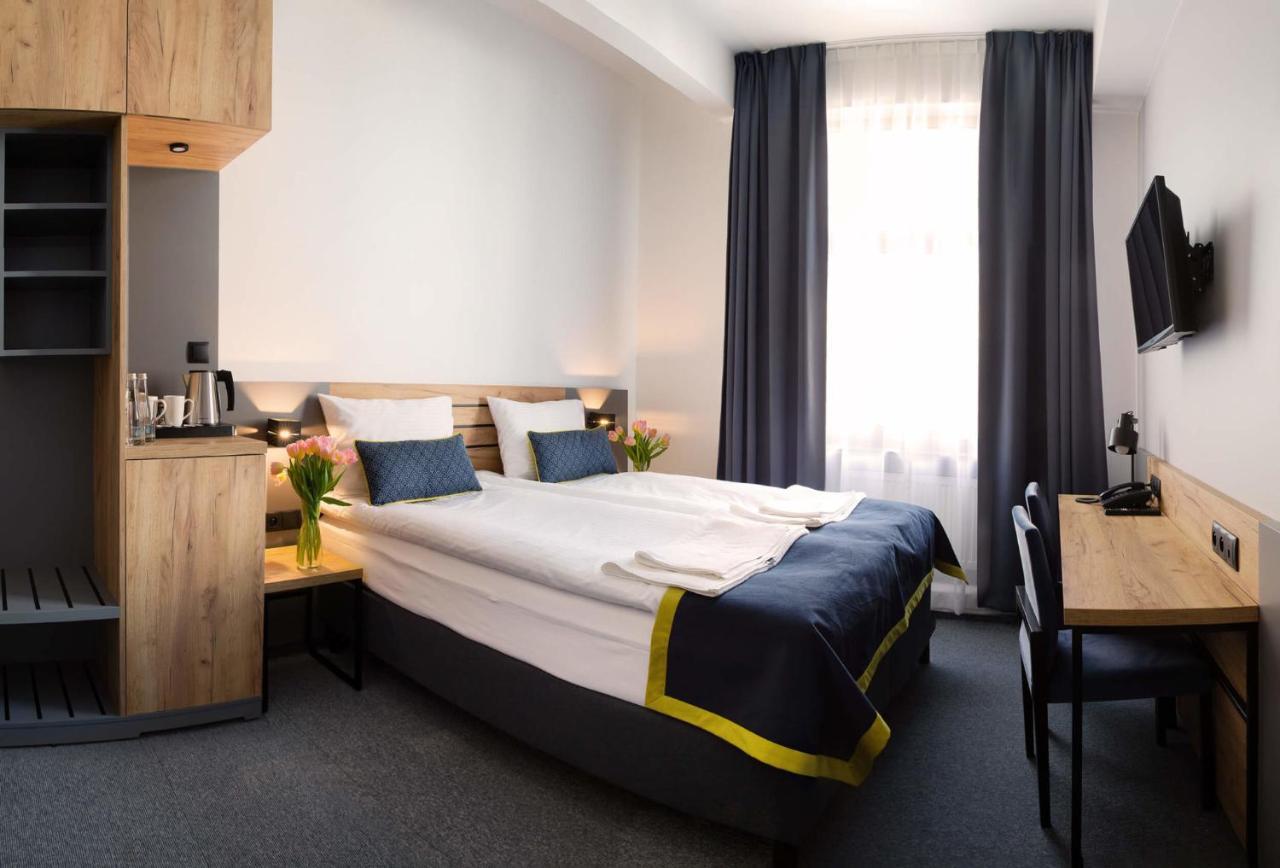 Hotel Mokotow Βαρσοβία Εξωτερικό φωτογραφία