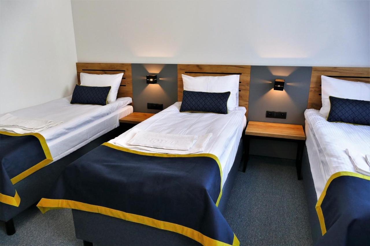 Hotel Mokotow Βαρσοβία Εξωτερικό φωτογραφία
