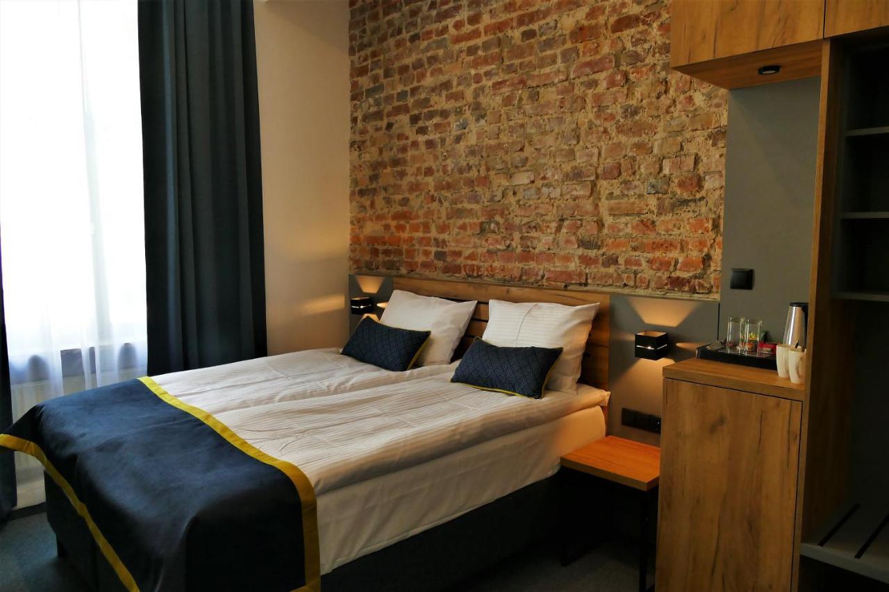Hotel Mokotow Βαρσοβία Εξωτερικό φωτογραφία