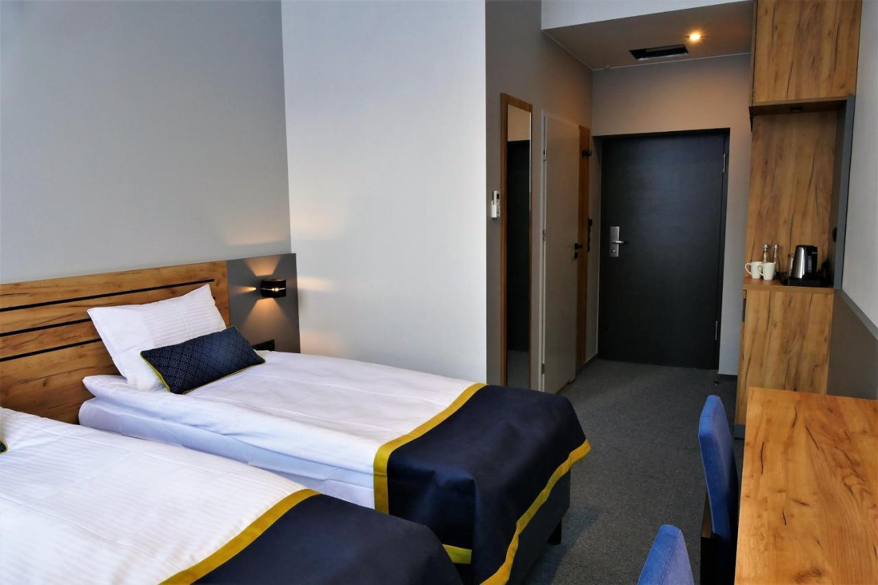 Hotel Mokotow Βαρσοβία Εξωτερικό φωτογραφία