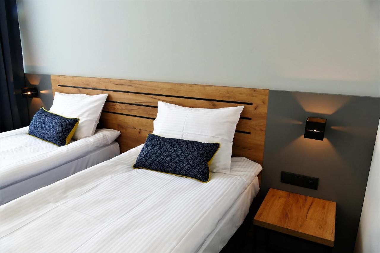 Hotel Mokotow Βαρσοβία Εξωτερικό φωτογραφία