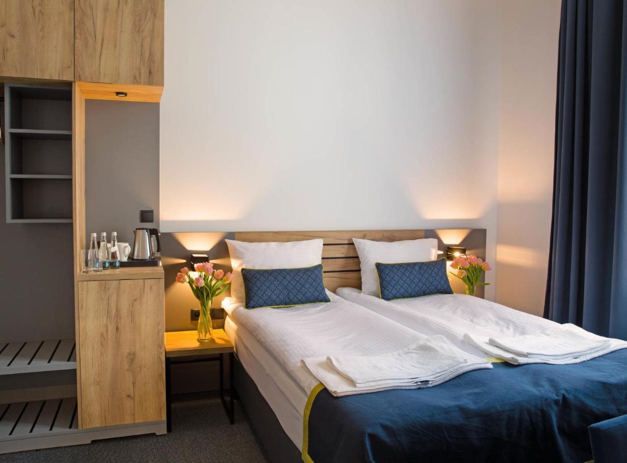 Hotel Mokotow Βαρσοβία Εξωτερικό φωτογραφία