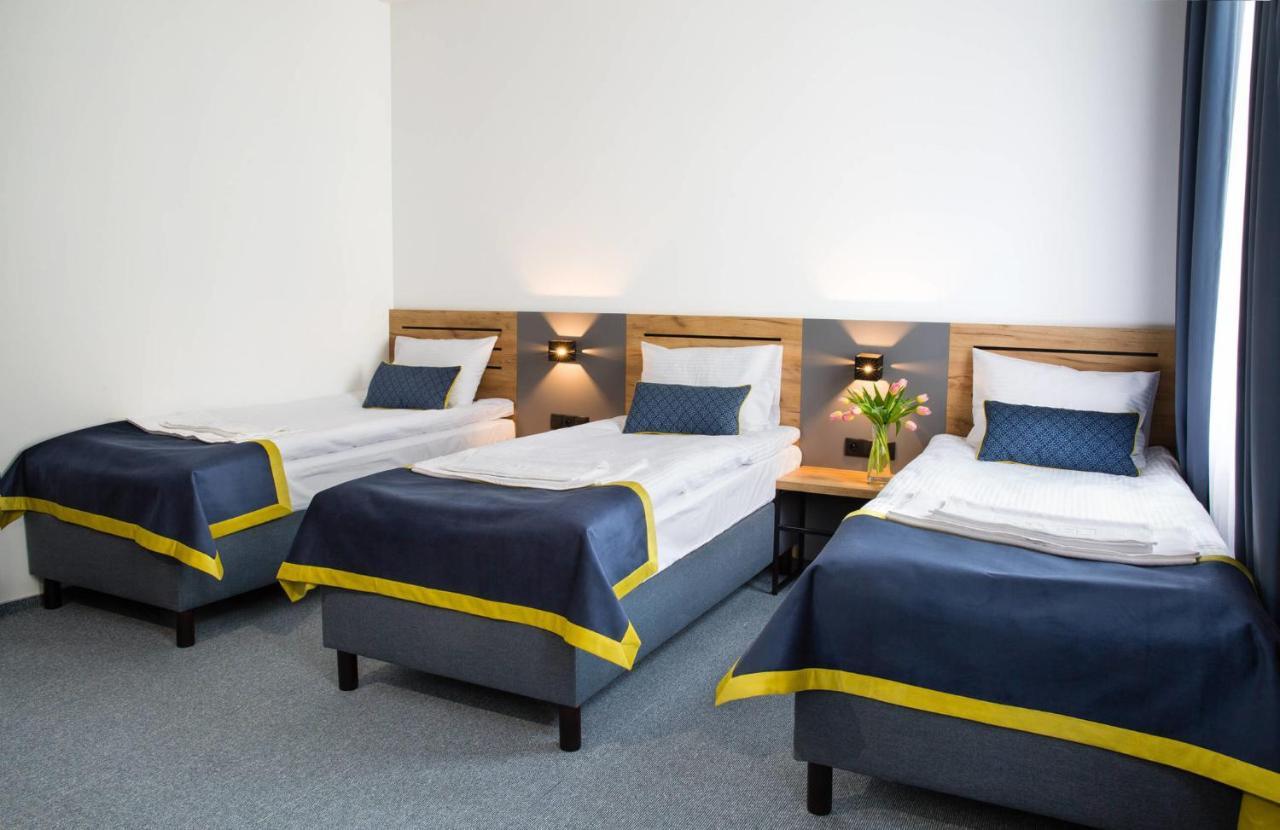 Hotel Mokotow Βαρσοβία Εξωτερικό φωτογραφία