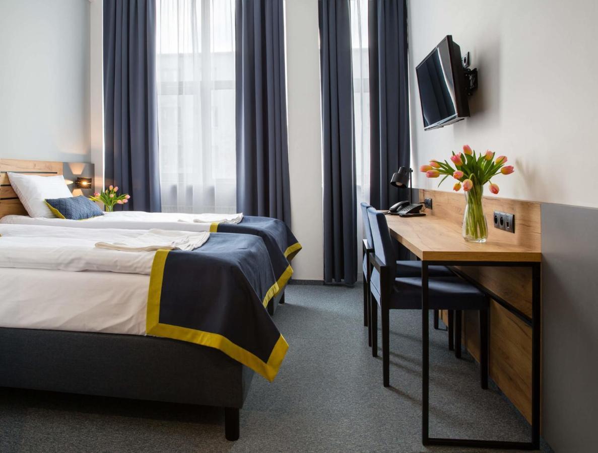 Hotel Mokotow Βαρσοβία Εξωτερικό φωτογραφία