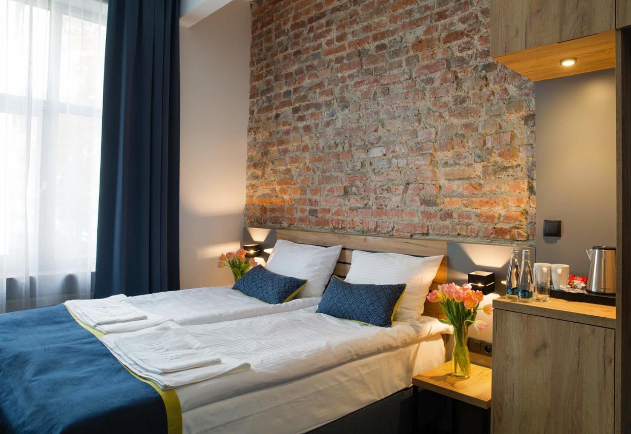 Hotel Mokotow Βαρσοβία Εξωτερικό φωτογραφία