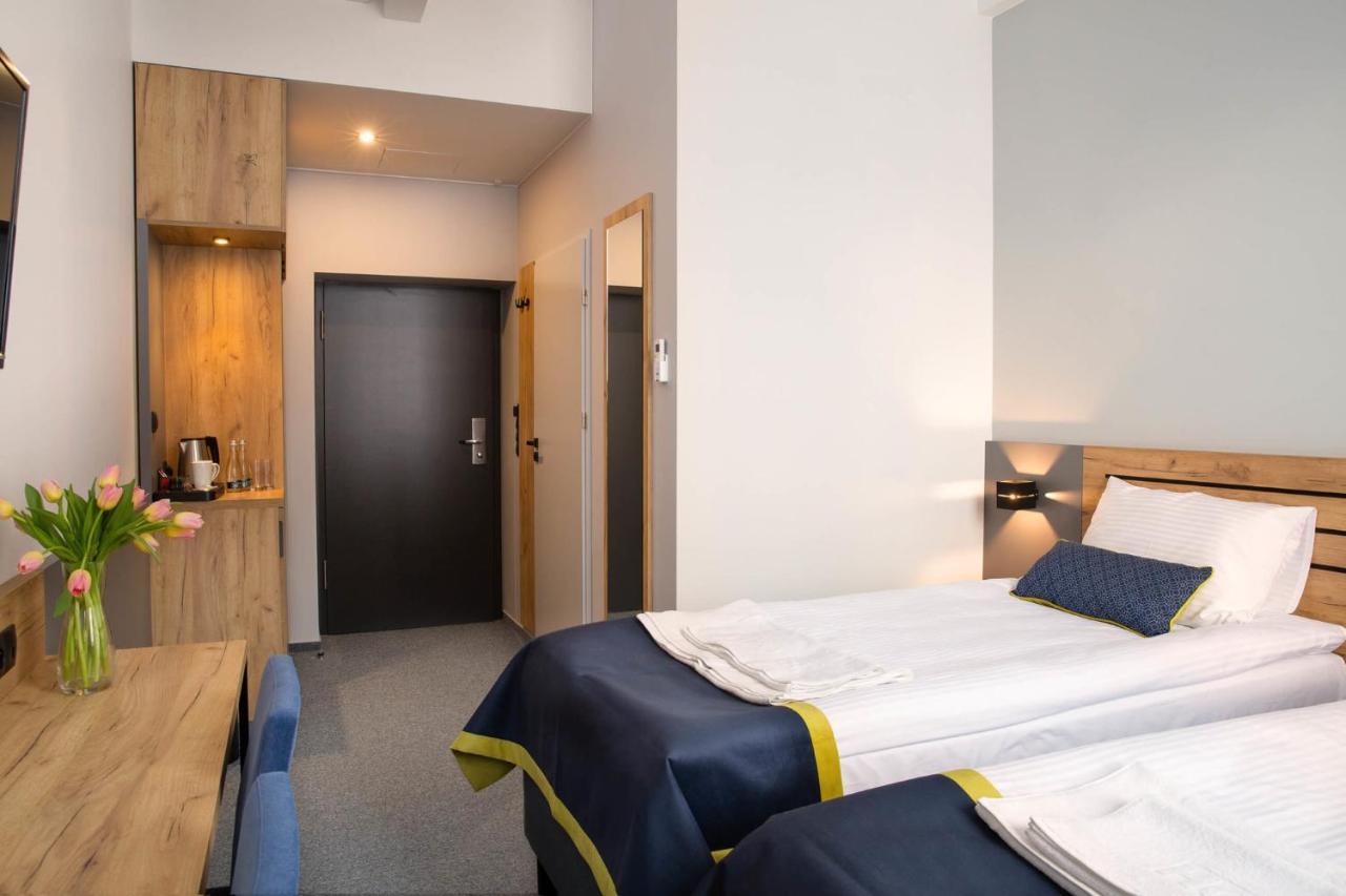 Hotel Mokotow Βαρσοβία Εξωτερικό φωτογραφία