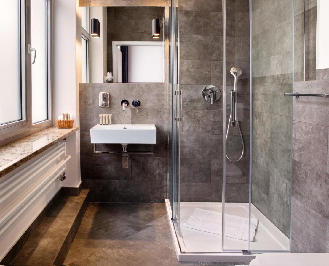 Hotel Mokotow Βαρσοβία Εξωτερικό φωτογραφία