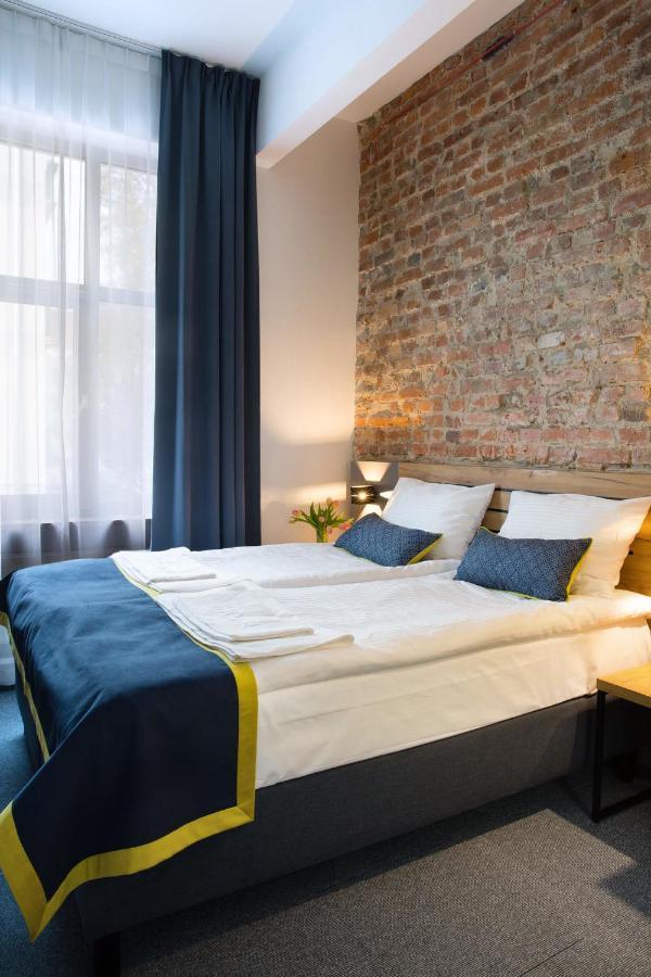 Hotel Mokotow Βαρσοβία Εξωτερικό φωτογραφία