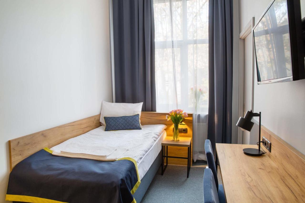 Hotel Mokotow Βαρσοβία Εξωτερικό φωτογραφία