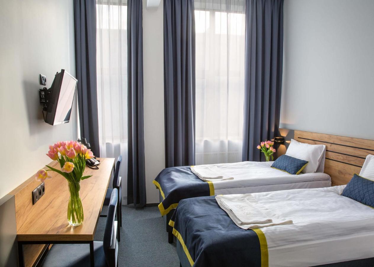 Hotel Mokotow Βαρσοβία Εξωτερικό φωτογραφία