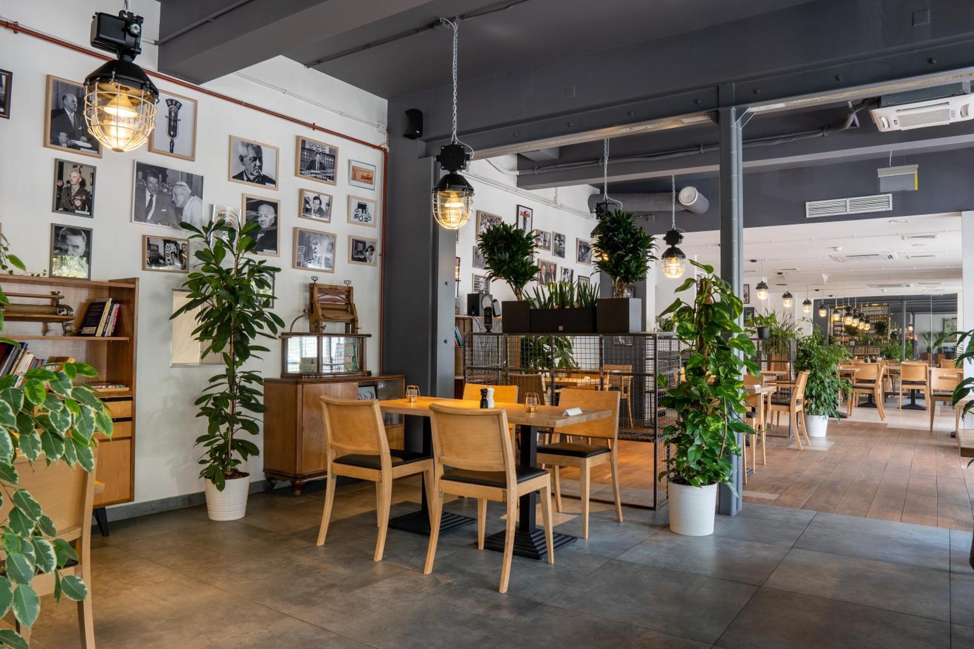Hotel Mokotow Βαρσοβία Εξωτερικό φωτογραφία